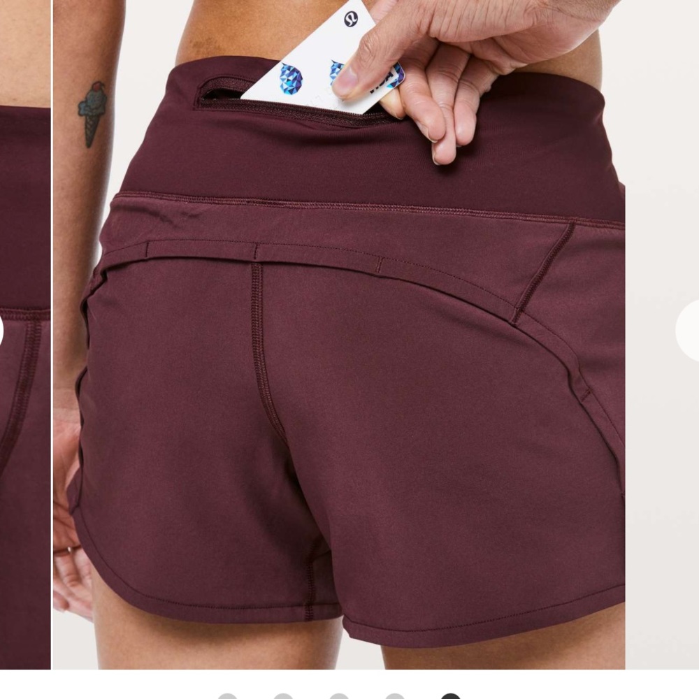 lululemon | Run Times II